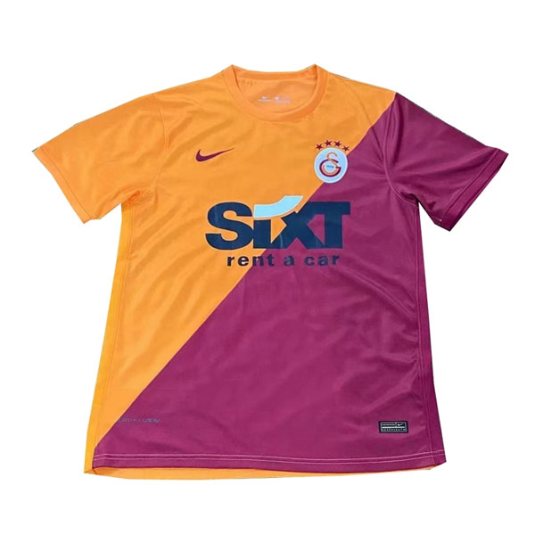 Tailandia Camiseta Galatasaray 1ª 2021 2022